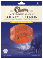 Echo Falls HS Sockeye Candy 12oz