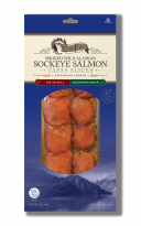 Echo Falls HS Sockeye Candy 12oz